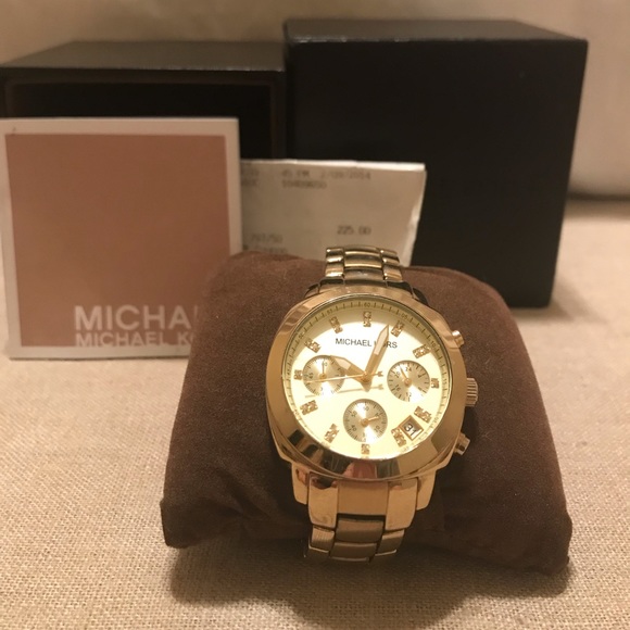 Michael Kors Watch - Picture 2 of 7